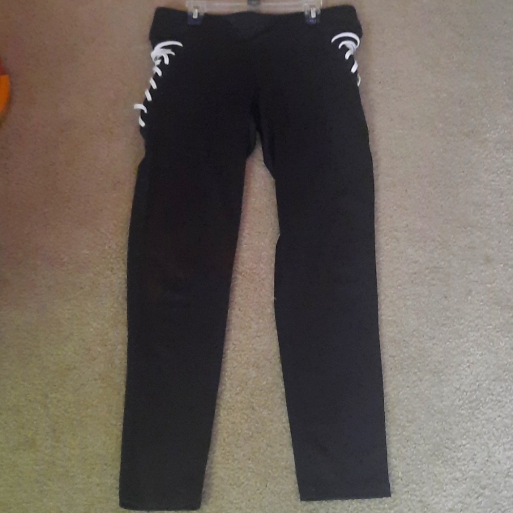 Material Girl Legging